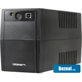 �������� �������������� ������� IPPON Back Basic 650 Euro