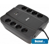 �������� �������������� ������� Powercom Spider SPD-650N