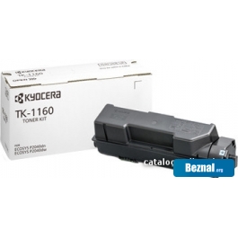 �������� ��� �������� Kyocera TK-1160