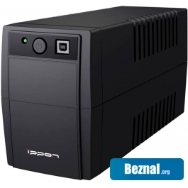 �������� �������������� ������� IPPON Back Basic 1050