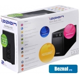 �������� �������������� ������� IPPON Back Basic 1050