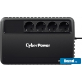 �������� �������������� ������� CyberPower BU1000E