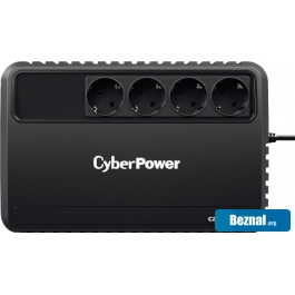 �������� �������������� ������� CyberPower BU1000E