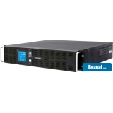 �������� �������������� ������� CyberPower PR1500 LCD 2U (PR1500ELCDRT2U)