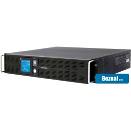 �������� �������������� ������� CyberPower PR1500 LCD 2U (PR1500ELCDRT2U)