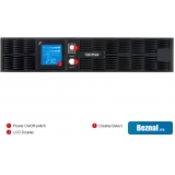 �������� �������������� ������� CyberPower PR1500 LCD 2U (PR1500ELCDRT2U)