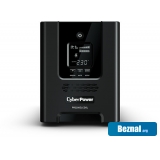 �������� �������������� ������� CyberPower PR2200ELCDSL 2200VA