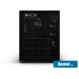�������� �������������� ������� CyberPower PR2200ELCDSL 2200VA