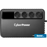 �������� �������������� ������� CyberPower BU850E