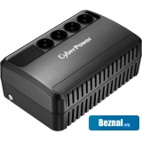 �������� �������������� ������� CyberPower BU850E