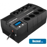 �������� �������������� ������� CyberPower BRICs LCD (BR1200ELCD)