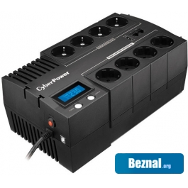 �������� �������������� ������� CyberPower BRICs LCD (BR1200ELCD)