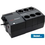 �������� �������������� ������� CyberPower BS450E