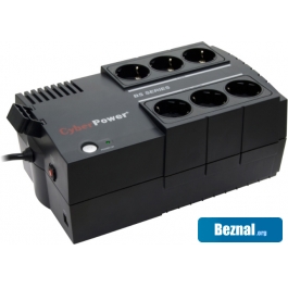 �������� �������������� ������� CyberPower BS450E