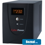 �������� �������������� ������� CyberPower Value LCD 2200VA Black (VALUE2200EILCD)