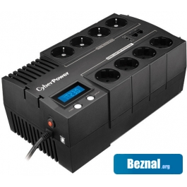 �������� �������������� ������� CyberPower BRICs LCD (BR1000ELCD)