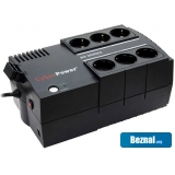 �������� �������������� ������� CyberPower BS (BS850E)