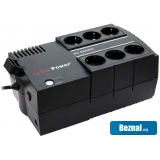 �������� �������������� ������� CyberPower BS650E