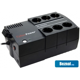 �������� �������������� ������� CyberPower BS650E