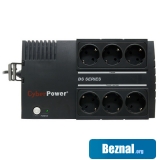 �������� �������������� ������� CyberPower BS650E