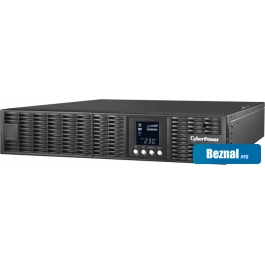�������� �������������� ������� CyberPower OLS1500ERT2U