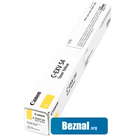 �������� Canon C-EXV 54Y  1397C002