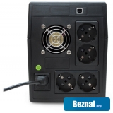 �������� �������������� ������� Powerman Back Pro 1500 Plus