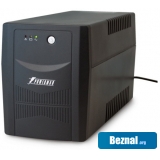 �������� �������������� ������� Powerman Back Pro 1500 Plus