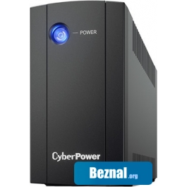 �������� �������������� ������� CyberPower UTI875E