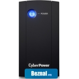 �������� �������������� ������� CyberPower UTI875E
