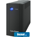 �������� �������������� ������� CyberPower UTC650EI