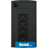 �������� �������������� ������� CyberPower UTC650EI
