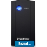 �������� �������������� ������� CyberPower UTI675E
