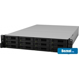 ������� ���������� Synology DiskStation RS3618xs