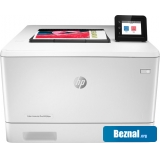 ������� HP LaserJet Pro M454dw  w1y45a