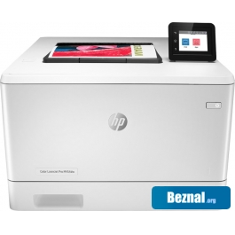 ������� HP LaserJet Pro M454dw  w1y45a