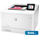 ������� HP LaserJet Pro M454dw  w1y45a