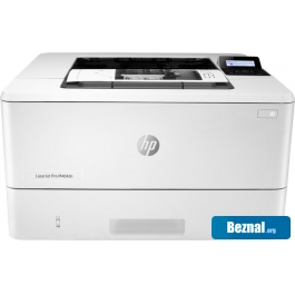 ������� HP LaserJet Pro M404dn  w1a53a