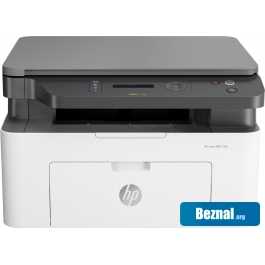 ��� HP Laser 135a  4zb82a