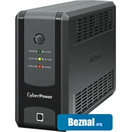 �������� �������������� ������� CyberPower UT650EIG