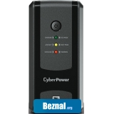 �������� �������������� ������� CyberPower UT650EIG