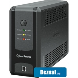 �������� �������������� ������� CyberPower UT850EIG