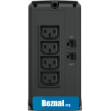 �������� �������������� ������� CyberPower UT850EIG