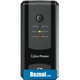 �������� �������������� ������� CyberPower UT850EG
