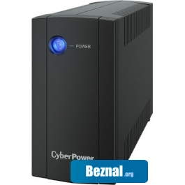 �������� �������������� ������� CyberPower UTC850EI
