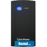 �������� �������������� ������� CyberPower UTC850EI