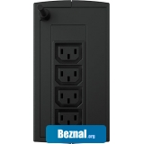 �������� �������������� ������� CyberPower UTC850EI