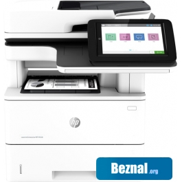 ��� HP LaserJet Enterprise M528dn  1pv64a