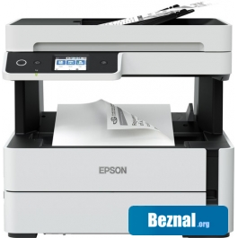 ��� Epson M3170