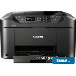 ��� Canon MAXIFY MB2140